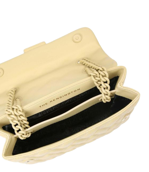 Kensington Bag Drench Cream Bag