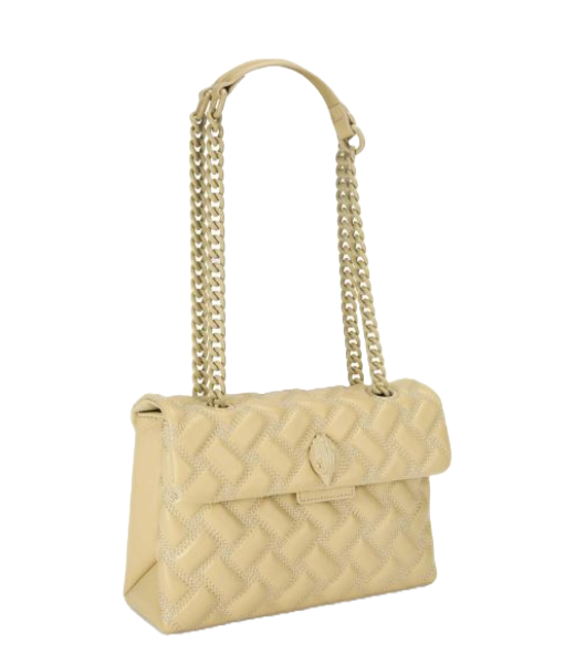 Kensington Bag Drench Cream Bag
