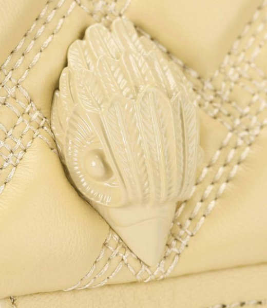 Kensington Bag Drench Cream Bag