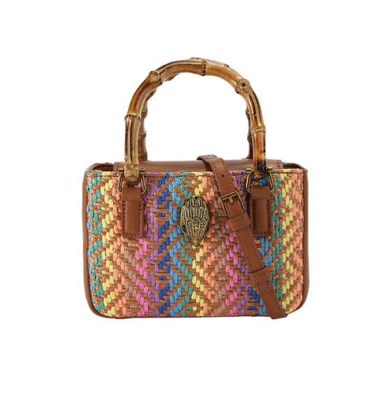 Mult/other Sq Kensngton Pochette