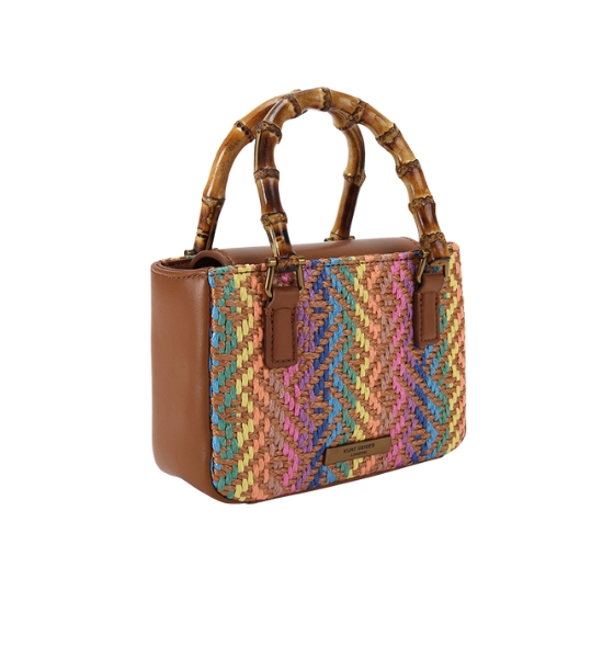 Mult/other Sq Kensngton Pochette