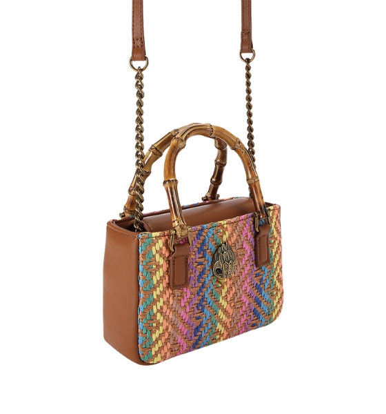 Mult/other Sq Kensngton Pochette