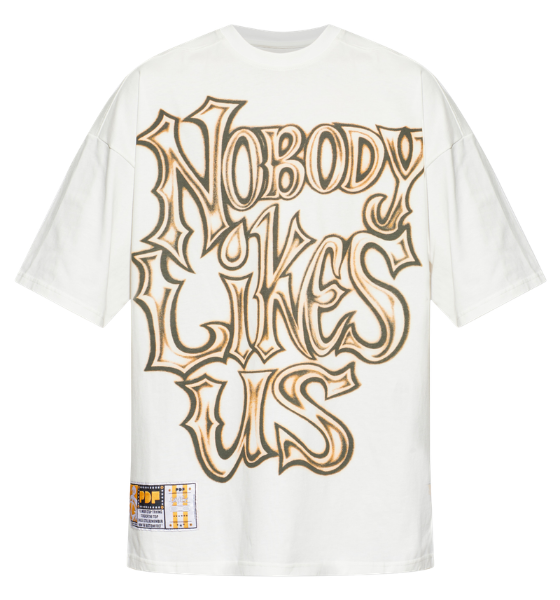 Off-White The Boy - Nobody Like Us