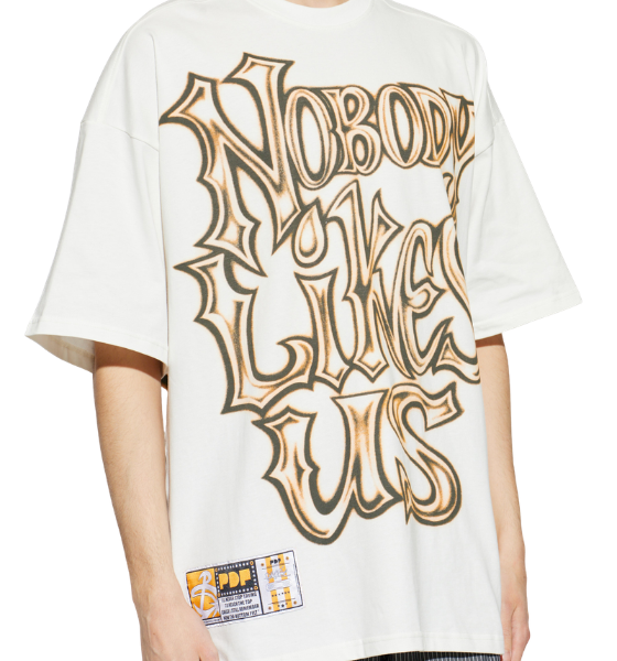 Off-White The Boy - Nobody Like Us