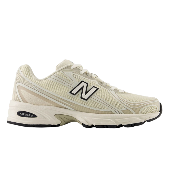 740 Beige New Balance Sneaker
