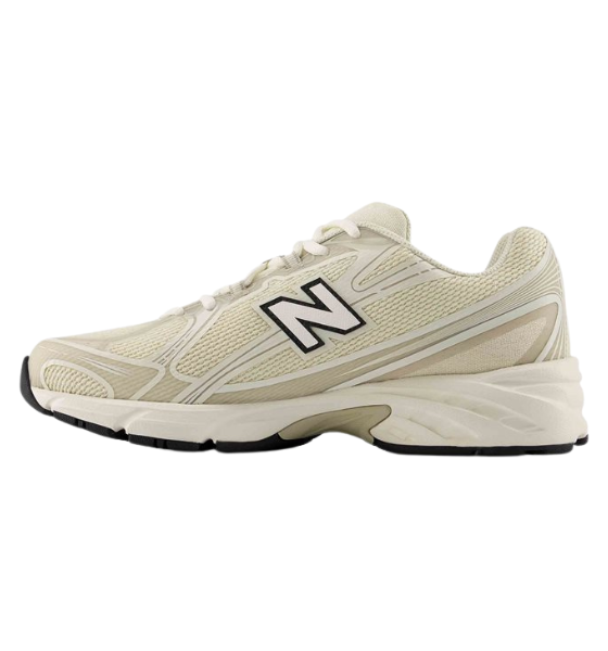 740 Beige New Balance Sneaker