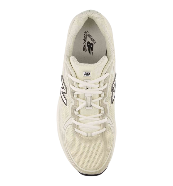 740 Beige New Balance Sneaker