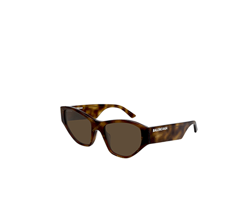 BB Havana Havana Brown Extreme Sunglasses