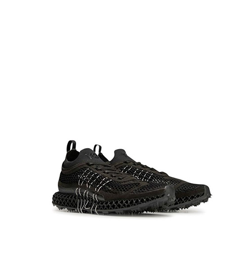 Y-3 Runner 4D Halo