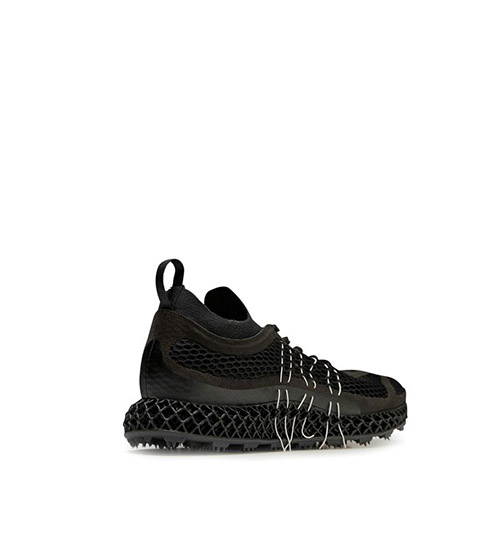 Y-3 Runner 4D Halo