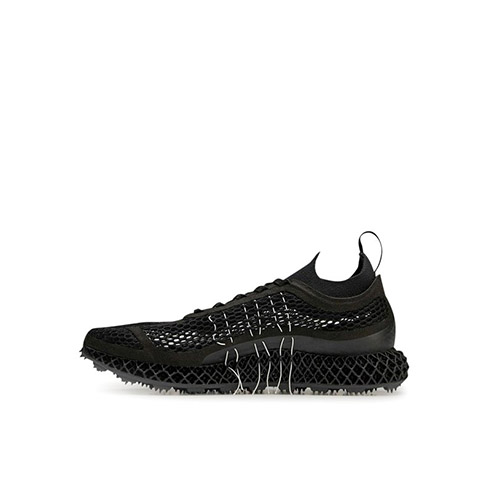 Y-3 Runner 4D Halo