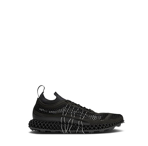 Y-3 Runner 4D Halo