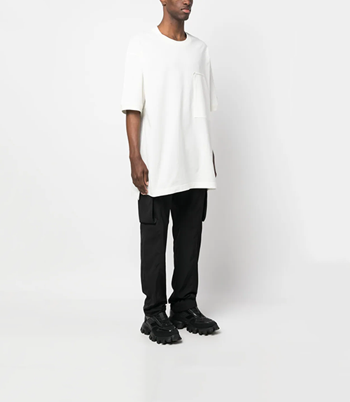 WRKWR Tee