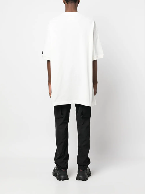 WRKWR Tee