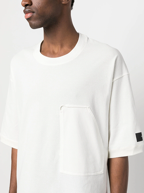 WRKWR Tee