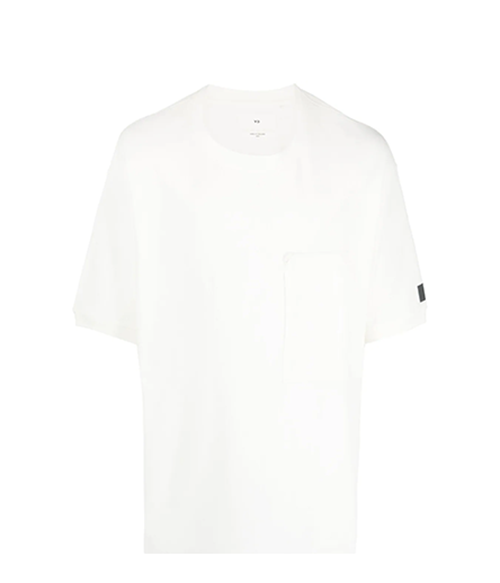 WRKWR Tee