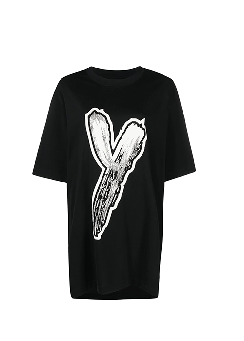 Logo GFX Tee