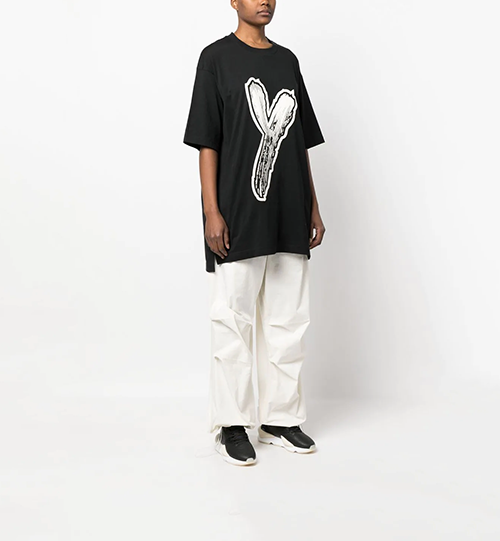 Logo GFX Tee