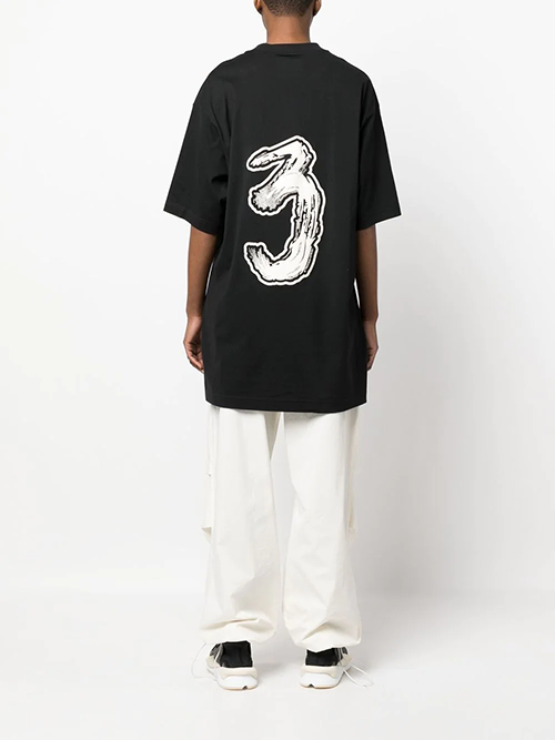 Logo GFX Tee