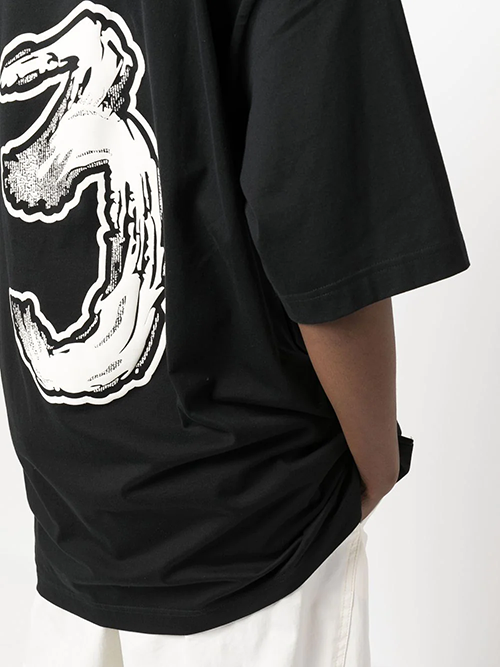 Logo GFX Tee