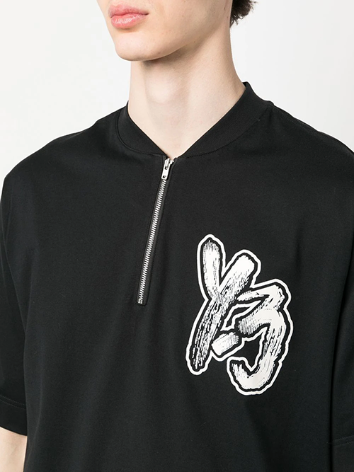 HZ SS Tee