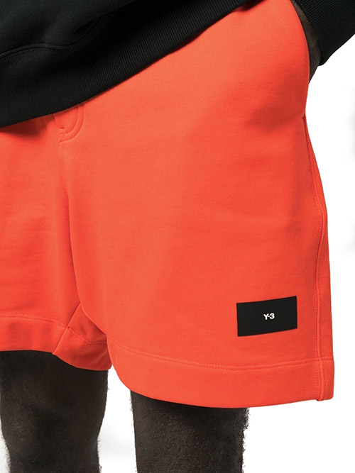 FT Shorts