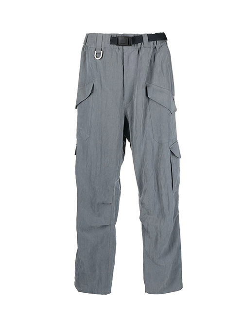 Utility Cargo Pants