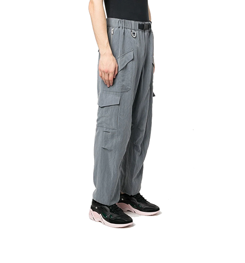 Utility Cargo Pants