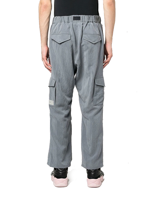 Utility Cargo Pants