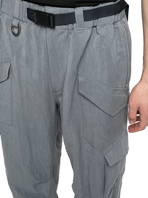 Utility Cargo Pants