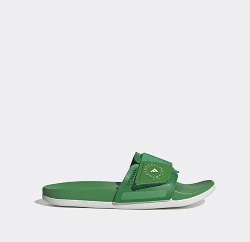 Adidas x Stella McCartney Slides