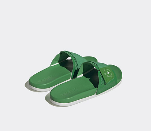 Adidas x Stella McCartney Slides