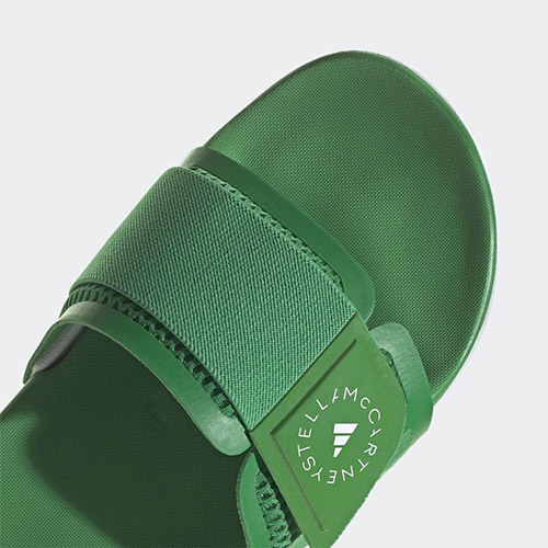 Adidas x Stella McCartney Slides