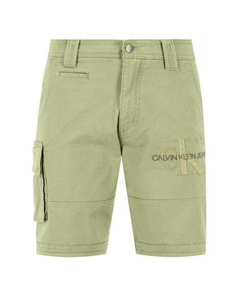 CALVIN KLEIN JEANS CARGO SHORT