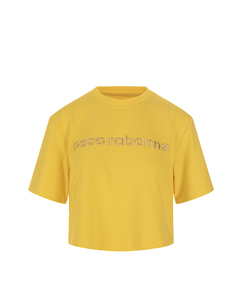 Yellow T-Shirt