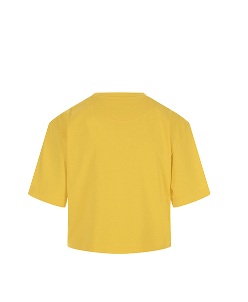 Yellow T-Shirt