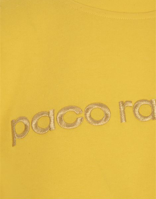 Yellow T-Shirt