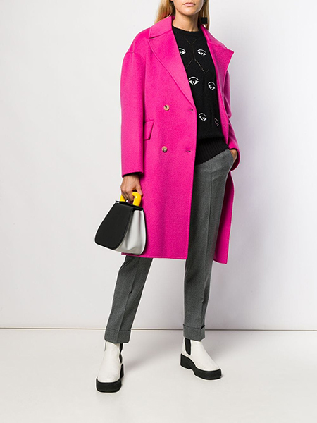 KENZO TAILORED JOGPANT