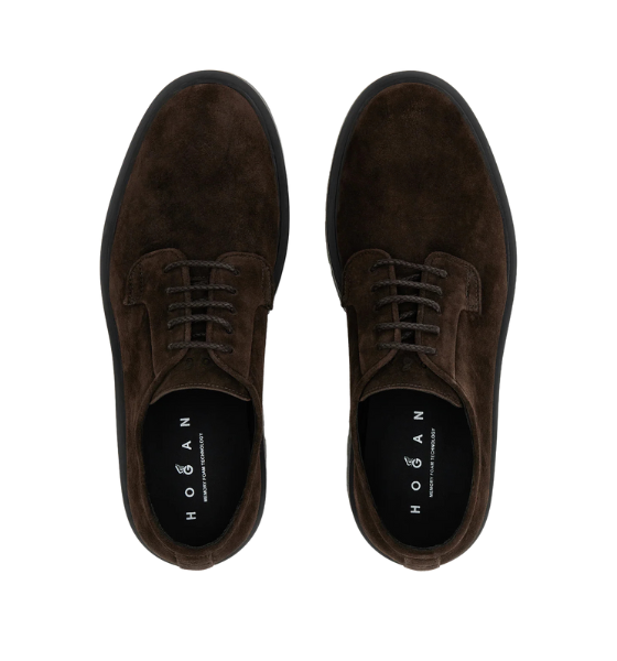 Brown H673 Derby