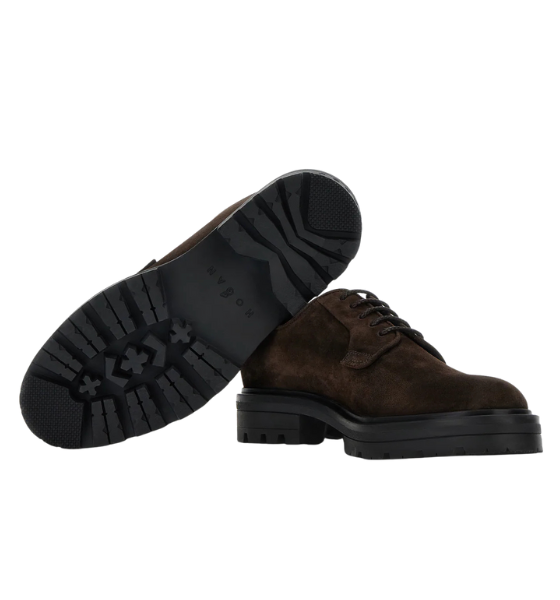Brown H673 Derby