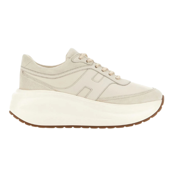 Cream H696 Allacciato