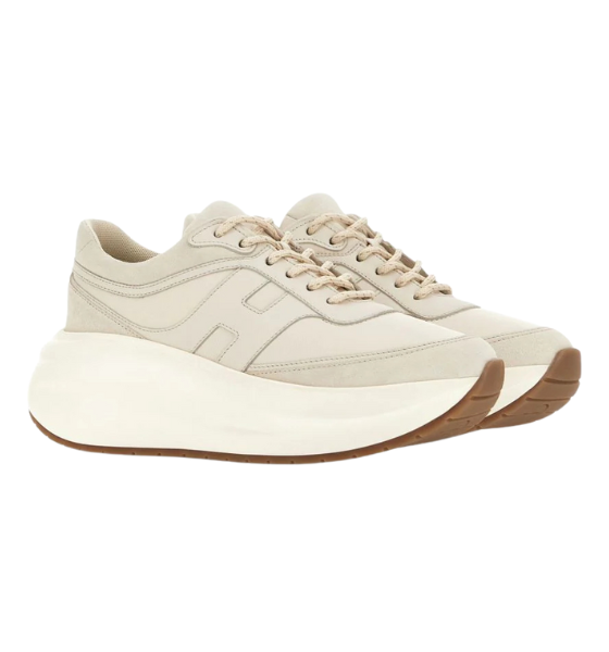 Cream H696 Allacciato