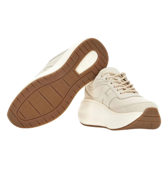 Cream H696 Allacciato