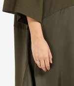 Logo Silver Ring