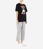 Margiela 6 Tour Black T-shirt