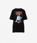Margiela 6 Tour Black T-shirt