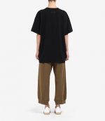 Margiela 6 Eagle Black T-shirt