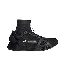 Black Runner 4D IOW