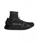 Black Runner 4D IOW
