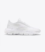 Zig Kinetica White Shoes